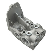 DURAFORCE For Cummins Bracket 5362269 8.3L 4935007 1X Fuel Transfer Pump New
