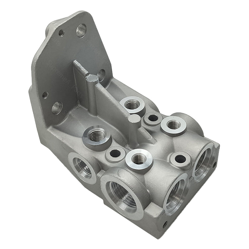 DURAFORCE For Cummins Bracket 5362269 8.3L 4935007 1X Fuel Transfer Pump New