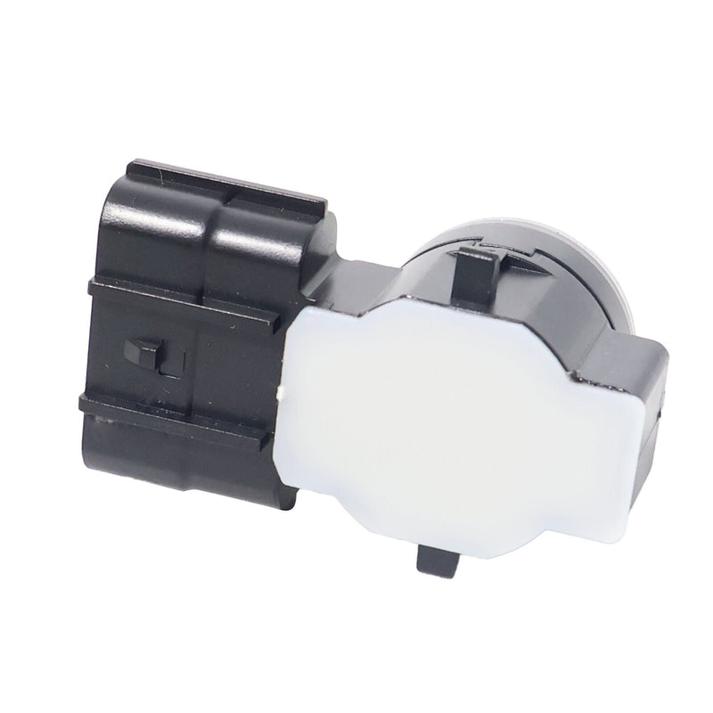 DURAFORCE 39680-T0A-R420 4X PDC Right Bumper Parking Assist Sensor Black for Honda Accord