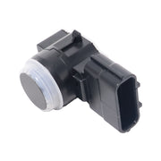 DURAFORCE 39680-T0A-R420 4X PDC Right Bumper Parking Assist Sensor Black for Honda Accord