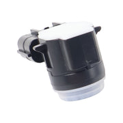 DURAFORCE 39680-T0A-R420 4X PDC Right Bumper Parking Assist Sensor Black for Honda Accord