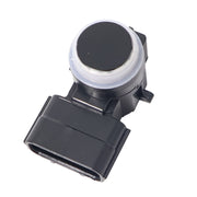 DURAFORCE 39680-T0A-R420 4X PDC Right Bumper Parking Assist Sensor Black for Honda Accord