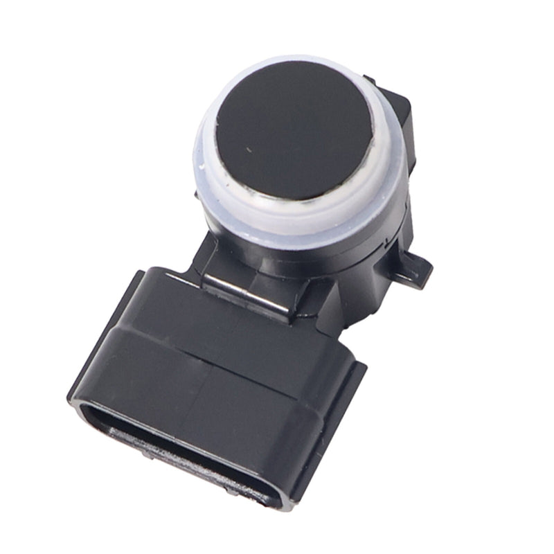 DURAFORCE 39680-T0A-R420 4X PDC Right Bumper Parking Assist Sensor Black for Honda Accord