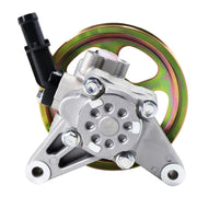 DURAFORCE Power Steering Pump with Pulley 21-5442 for 03-10 Acura MDX Honda Odyssey 3.5L