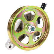 DURAFORCE Power Steering Pump with Pulley 21-5442 for 03-10 Acura MDX Honda Odyssey 3.5L