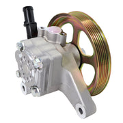 DURAFORCE Power Steering Pump with Pulley 21-5442 for 03-10 Acura MDX Honda Odyssey 3.5L