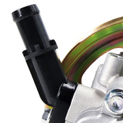 DURAFORCE Power Steering Pump with Pulley 21-5442 for 03-10 Acura MDX Honda Odyssey 3.5L