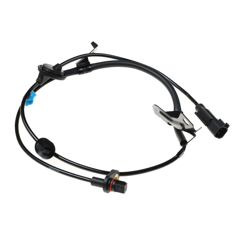 DURAFORCE 2x ABS Wheel Speed Sensors For Mitsubishi Lancer Outlander Sport Rear LH & RH