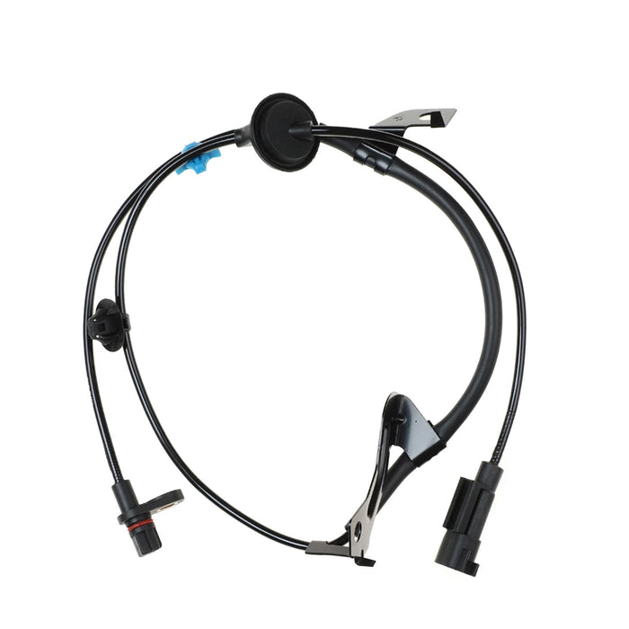 DURAFORCE 2x ABS Wheel Speed Sensors For Mitsubishi Lancer Outlander Sport Rear LH & RH