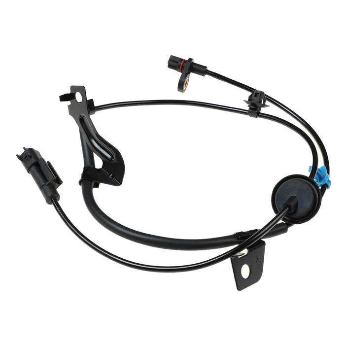 DURAFORCE 2x ABS Wheel Speed Sensors For Mitsubishi Lancer Outlander Sport Rear LH & RH