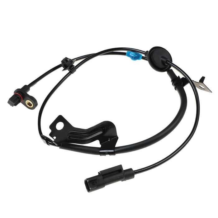 DURAFORCE 2x ABS Wheel Speed Sensors For Mitsubishi Lancer Outlander Sport Rear LH & RH