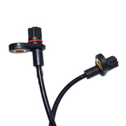 DURAFORCE 2x ABS Wheel Speed Sensors For Mitsubishi Lancer Outlander Sport Rear LH & RH