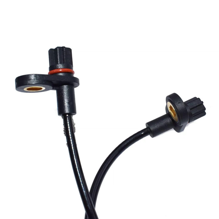 DURAFORCE 2x ABS Wheel Speed Sensors For Mitsubishi Lancer Outlander Sport Rear LH & RH