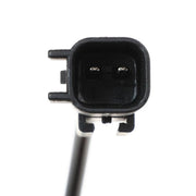 DURAFORCE 2x ABS Wheel Speed Sensors For Mitsubishi Lancer Outlander Sport Rear LH & RH