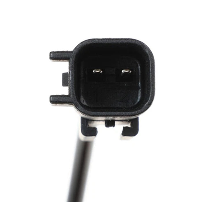 DURAFORCE 2x ABS Wheel Speed Sensors For Mitsubishi Lancer Outlander Sport Rear LH & RH