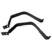 DURAFORCE 2Pcs Fuel Tank Mounting Straps For 99-10 Ford F-450 Super Duty F81Z-9054-AA