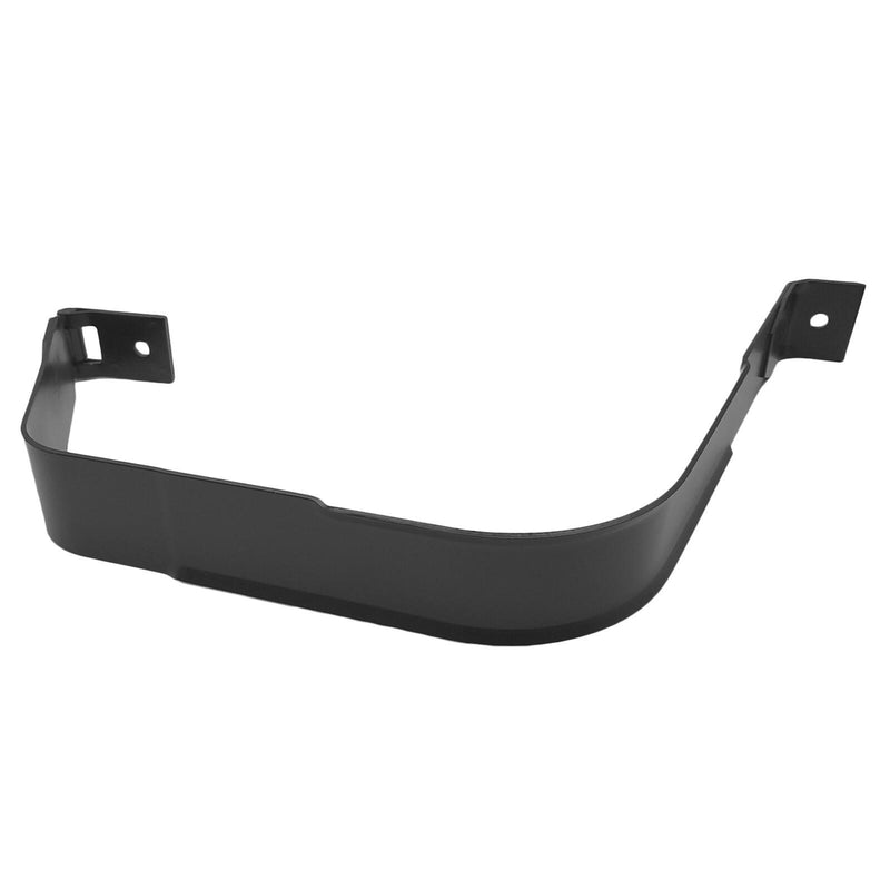 DURAFORCE 2Pcs Fuel Tank Mounting Straps For 99-10 Ford F-450 Super Duty F81Z-9054-AA