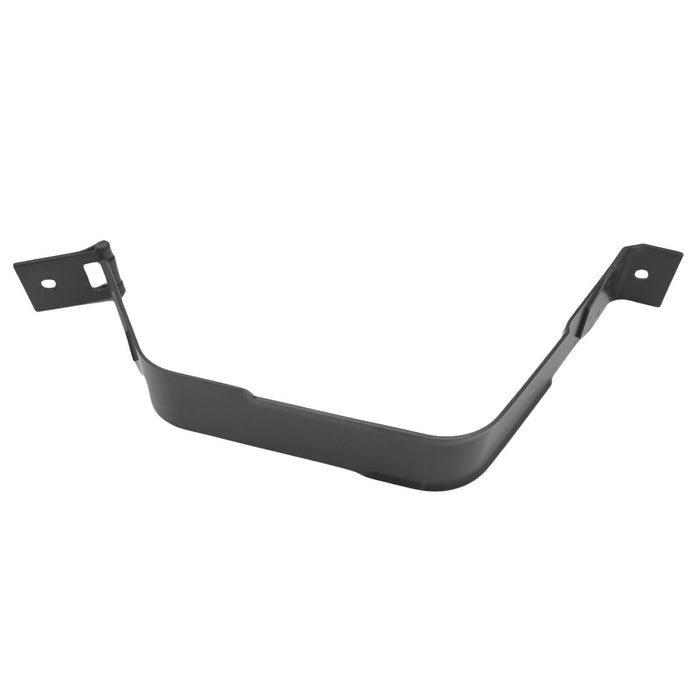 DURAFORCE 2Pcs Fuel Tank Mounting Straps For 99-10 Ford F-450 Super Duty F81Z-9054-AA