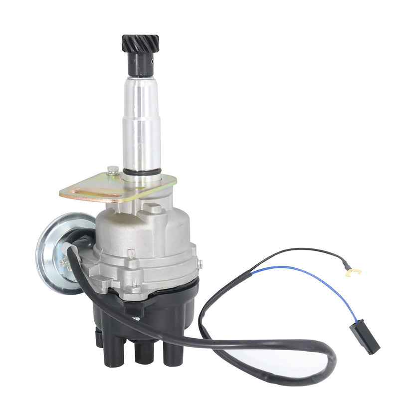 DURAFORCE Ignition Distributor For Hyster Forklift S60XMD187 S65XMD187 New 1453562 1361849
