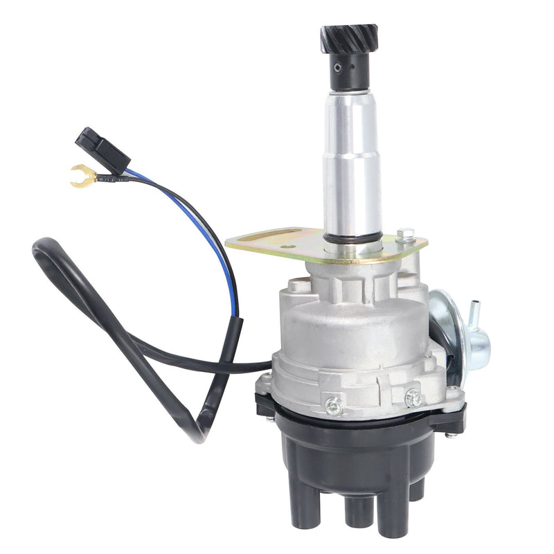 DURAFORCE Ignition Distributor For Hyster Forklift S60XMD187 S65XMD187 New 1453562 1361849
