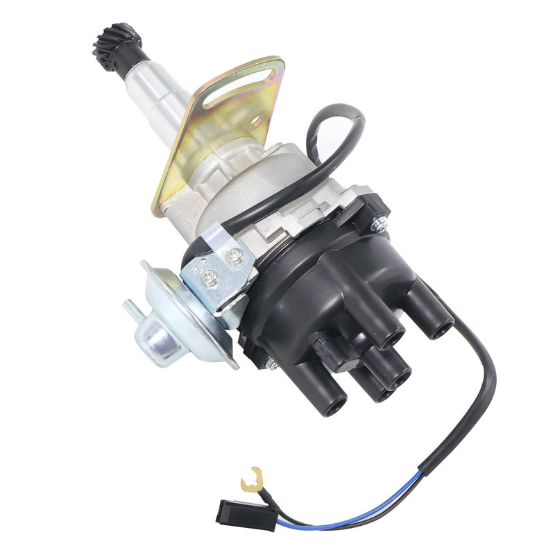 DURAFORCE Ignition Distributor For Hyster Forklift S60XMD187 S65XMD187 New 1453562 1361849
