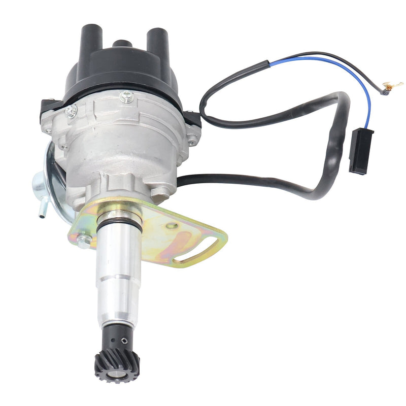 DURAFORCE Ignition Distributor For Hyster Forklift S60XMD187 S65XMD187 New 1453562 1361849