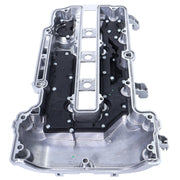 DURAFORCE Aluminum Valve Cover w/ Gasket for Chevy Sonic Cruze Buick Cadillac 1.4L 2011-19