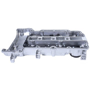 DURAFORCE Aluminum Valve Cover w/ Gasket for Chevy Sonic Cruze Buick Cadillac 1.4L 2011-19