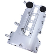 DURAFORCE Aluminum Valve Cover w/ Gasket for Chevy Sonic Cruze Buick Cadillac 1.4L 2011-19