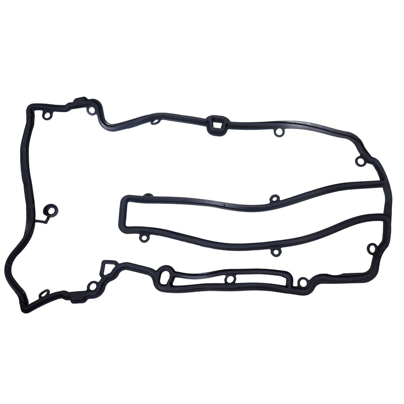 DURAFORCE Aluminum Valve Cover w/ Gasket for Chevy Sonic Cruze Buick Cadillac 1.4L 2011-19