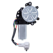 DURAFORCE For 04-19 Nissan Titan Armada Infiniti Front Right Window Lift Motor 80730-9FJ0A