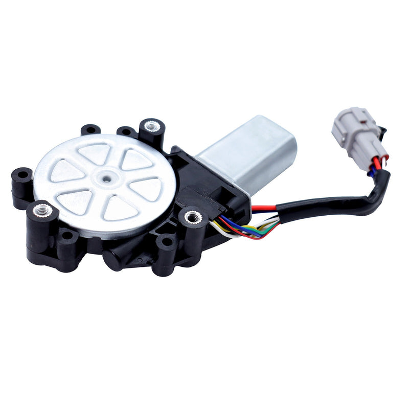 DURAFORCE For 04-19 Nissan Titan Armada Infiniti Front Right Window Lift Motor 80730-9FJ0A