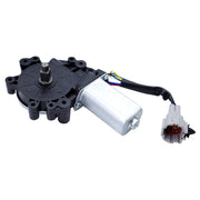 DURAFORCE For 04-19 Nissan Titan Armada Infiniti Front Right Window Lift Motor 80730-9FJ0A