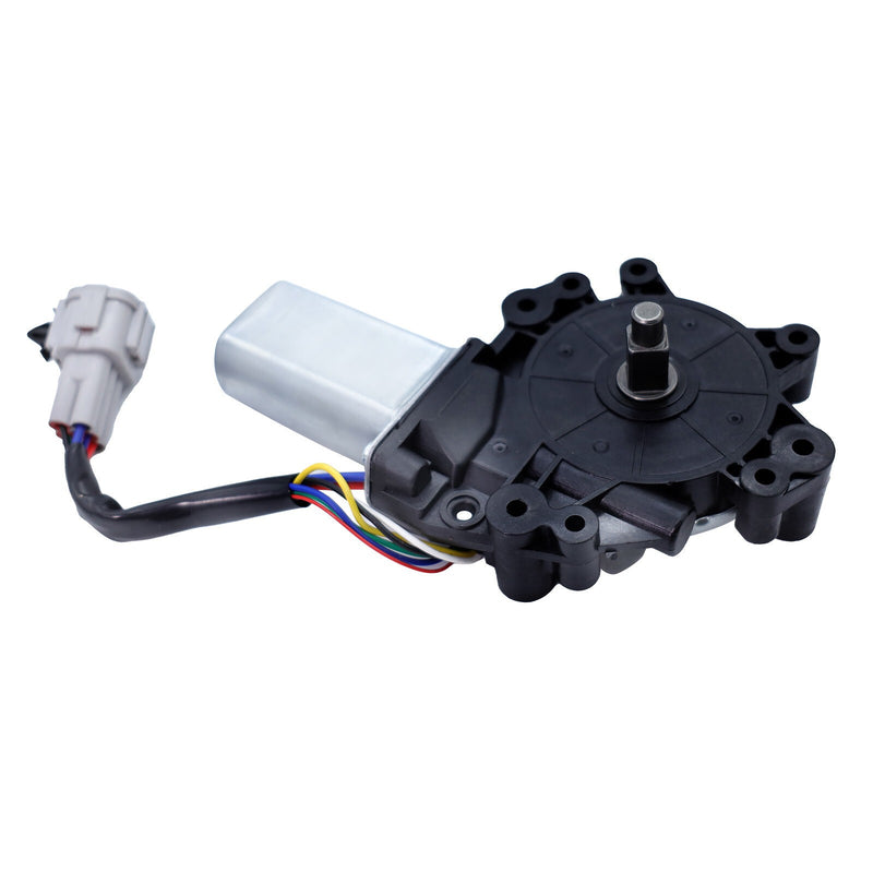 DURAFORCE For 04-19 Nissan Titan Armada Infiniti Front Right Window Lift Motor 80730-9FJ0A