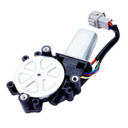 DURAFORCE For 04-19 Nissan Titan Armada Infiniti Front Right Window Lift Motor 80730-9FJ0A
