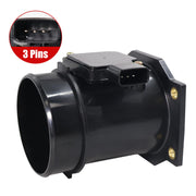 DURAFORCE Mass Air Flow Sensor Meter For Ford Infiniti QX4 3.3L 3.8L V6 22680-5J000 New