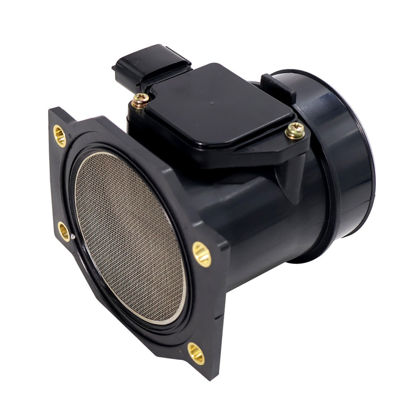 DURAFORCE Mass Air Flow Sensor Meter For Ford Infiniti QX4 3.3L 3.8L V6 22680-5J000 New