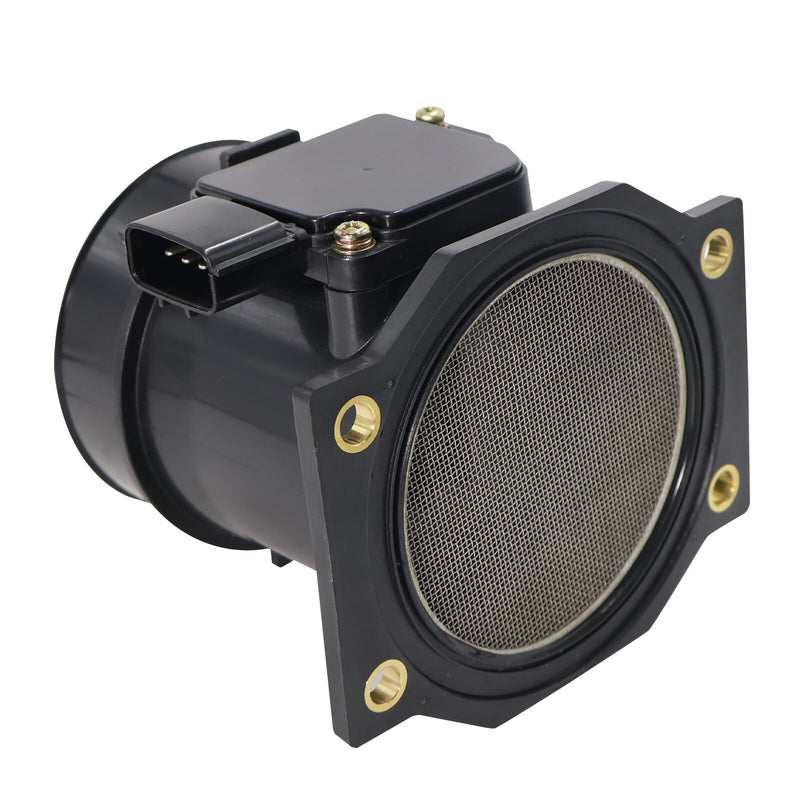 DURAFORCE Mass Air Flow Sensor Meter For Ford Infiniti QX4 3.3L 3.8L V6 22680-5J000 New