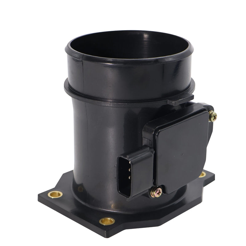 DURAFORCE Mass Air Flow Sensor Meter For Ford Infiniti QX4 3.3L 3.8L V6 22680-5J000 New