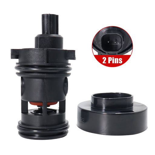 DURAFORCE 17311SWAA01 New Canister Vent Solenoid Shut For Honda Odyssey 3.5L CR-V 2.4L