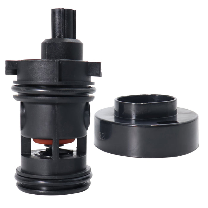 DURAFORCE 17311SWAA01 New Canister Vent Solenoid Shut For Honda Odyssey 3.5L CR-V 2.4L