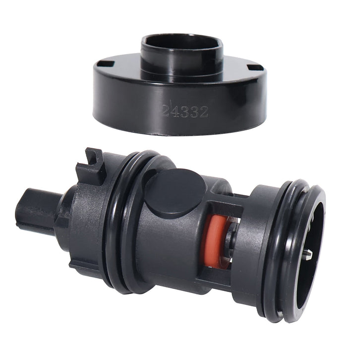 DURAFORCE 17311SWAA01 New Canister Vent Solenoid Shut For Honda Odyssey 3.5L CR-V 2.4L