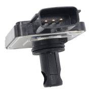 DURAFORCE For Infiniti Nissan Pathfinder 3.3L MAF Mass Air Flow Sensor Meter 22680-2J200
