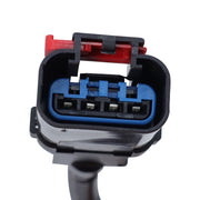 DURAFORCE Glow Plugs Harnesses & Controller w/Tool For 04-10 Ford 6.0L Powerstroke Diesel