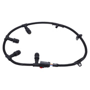 DURAFORCE Glow Plugs Harnesses & Controller w/Tool For 04-10 Ford 6.0L Powerstroke Diesel