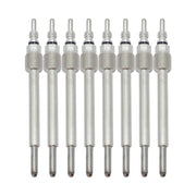 DURAFORCE Glow Plugs Harnesses & Controller w/Tool For 04-10 Ford 6.0L Powerstroke Diesel