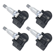 DURAFORCE 4X Tire Pressure Sensor TPMS 433MHZ 529332B000 For Hyundai Santa Fe Limited Kia