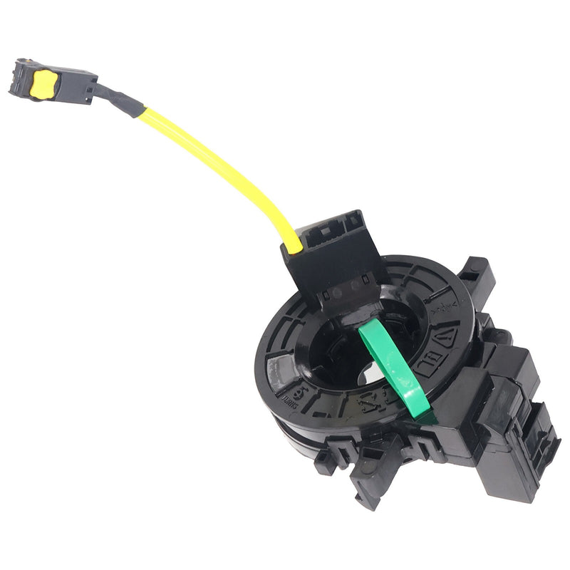 DURAFORCE Spiral Cable Clock Spring 83196-FJ000 For 2012-17 SUBARU Forester Legacy Impreza