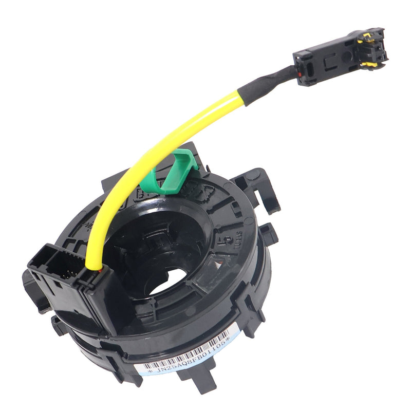 DURAFORCE Spiral Cable Clock Spring 83196-FJ000 For 2012-17 SUBARU Forester Legacy Impreza