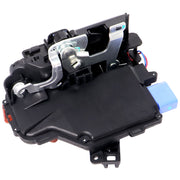 DURAFORCE 3D1837015AB Front Left Mechanism Door Lock Actuator For Porsche Cayenne Turbo